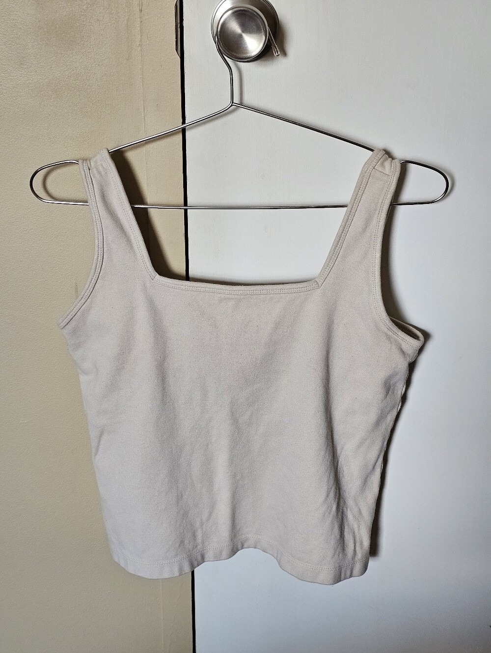 Junior Teen Girls No Boundaries Camisole Y2K Retro Cami - Size L Large (11/13)